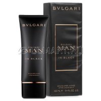Bvlgari Man In Black    , 30 