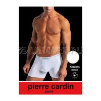 -  Pierre Cardin PC 00003, bianco, S (44/46)