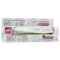   White Glo  Sensitive Forte Plus    , 150 