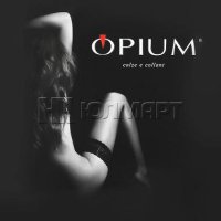  Opium Passion, 20 Den, visone, 2