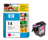   C4922AE  HP 14 (Color InkJet CP1160) . .