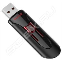USB Flash накопитель Sandisk 16Gb Cruzer Glide (SDCZ600-016G-G35)