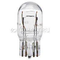  Koito W21/5W (T20) 12V 21/5W High Power Bulb,  1 , P8812