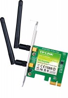  . Wi-Fi 300 /. TP-Link "TL-WDN3800" 802.11a/b/g/n (PCI-E x1) (ret) [114