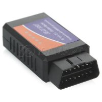 Диагностический адаптер ORION ELM 327 Wi-Fi Mini