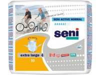  Seni Active Normal Extra Large 10  SE-096-XL10-RU0 