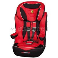 Автокресло Ferrari Imax SP corsa