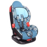 Кресло детское автомобильное SIGER Кокон KRES0290