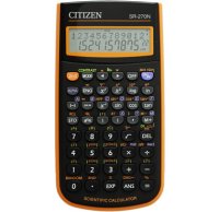 Citizen SR-270NOR   10+2 , 2 , 154 , 78  153  12 , 