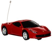 Rastar   Ferrari 458 Italia    1:32
