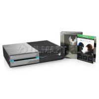   Microsoft Xbox One S 1 TB + GoW4 + 3M Live 234-00013-1
