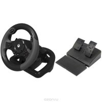   Hori Pro Racing Racing Wheel Controller, [XboxOne]