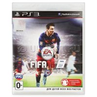 FIFA 16 [PS3]