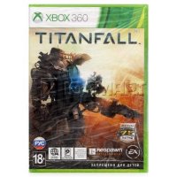  Titanfall [Xbox360] + Xbox LIVE Gold 3M [52K-00036]