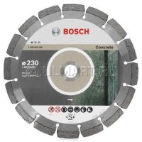   Bosch Concrete 2608602200 230x22.23  