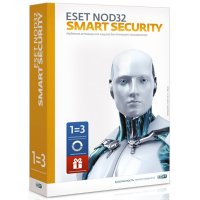   ESET NOD32 Smart Security BOX + Bonus +  ,  1   3    