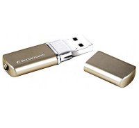 USB - Silicon Power USB Flash Drive 4Gb - Silicon Power LuxMini 720 Bronze SP004GBUF2720V1Z
