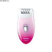  Panasonic ES-WU41 P520 White Pink