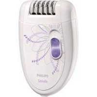  Philips HP 6403/00 Fleur Violet White