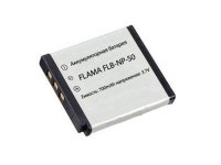 Fujifilm NP-140 Аккумулятор для FinePix IS Pro (7,2 В 1150 мАч)
