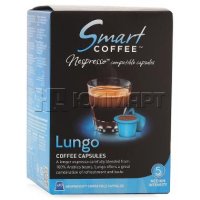  Smart Coffee Club "" (Lungo)