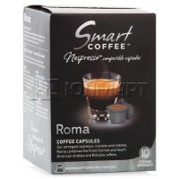  Smart Coffee Club "" (Roma)