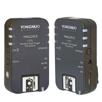  TTL  -  YongNuo YN-622    Nikon