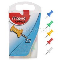   Maped, 25 , 