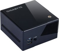   GIGABYTE BRIX GB-BXi7-5500