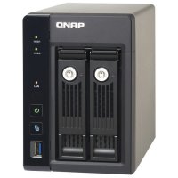   QNAP TS-253 Pro 2   HDD, HDMI-.  Intel Celeron J1900