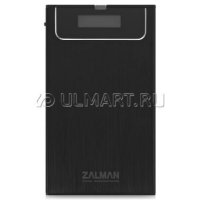    HDD 2.5" SATA ZALMAN ZM-VE350 USB3.0 