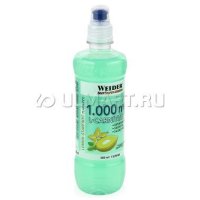   L- Weider L-Carnitine Drink (-) 500 