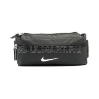  NIKE TEAM TRAINING WAIST PACK BA4925-001