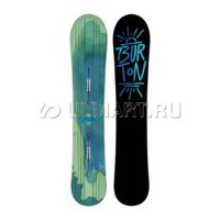  Burton BARRACUDA (14-15)