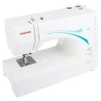   Janome S307