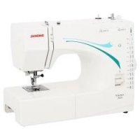   Janome S323s