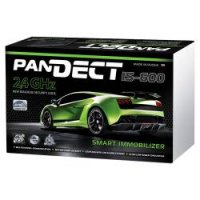  Pandect IS-600