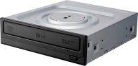 DVD Drive LG DH18NS61 SATA Black