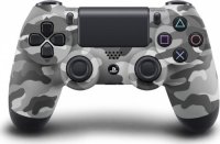   Dualshock 4 Wireless Controller Urban Camouflage