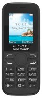   Alcatel One Touch 1052D ()