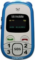   bb-mobile  (K0030L) 