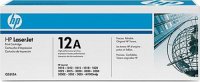 HP Q2612AF для LJ 1022 / 1020 / 1012 / 1015 / 3030 / 3050 двойная упаковка