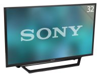 Sony KDL-32WD603B [32"/1366x768/SmartTV/Wi-Fi/1080p Full HD/200 Гц/Мощность звука 10 Вт ]