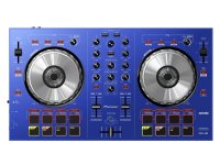MIDI- Pioneer DDJ-SB-L Blue