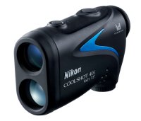 Дальномер Nikon Coolshot 40i