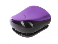  Tangle Teezer Compact Styler Purple Dazzle 370114