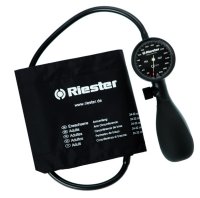  Riester R1 Shock-Proof 1250-107