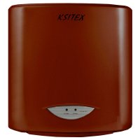    Ksitex M-2008 JET Red Plastic