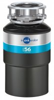 Измельчитель пищевых отходов InSinkErator М 56, 318 х 86 мм, 1490 об /мин