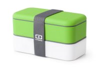 - Monbento MB Original White-Green 1200 02 105